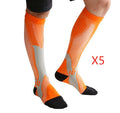 FlowFit™ Graduated Compression Socks