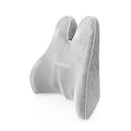 LumbarCloud™ Memory Foam Support Cushion