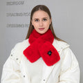 WarmWrap™ USB Heated Neck Soother