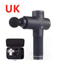 DeepTissue Pro™ Percussion Massage Gun