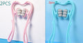 RollEase™ Manual Neck & Body Roller