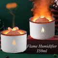AuraCalm™ Volcano Aroma Diffuser