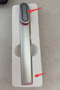 VisionRelief™ Pro Light & Heat Eye Massager