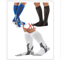 FlowFit™ Graduated Compression Socks