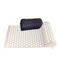 ZenMat™ Acupressure Mat & Pillow Set