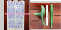 SoleRevive™ Acupressure Reflexology Socks