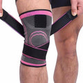 FlexKnee™ Sports Compression Sleeve
