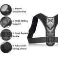 PostureFix™ Support Brace