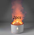 AuraCalm™ Volcano Aroma Diffuser