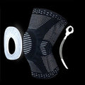 PatellaGuard™ Pro Spring Support Brace