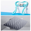 RollEase™ Manual Neck & Body Roller