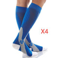FlowFit™ Graduated Compression Socks