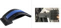 SpineRelease™ Pro Adjustable Stretcher