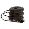 NeckLift™ Inflatable Cervical Traction Collar