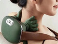 NeckRelax™ Shoulder & Back Kneading Massager