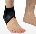 AnkleGuard™ Sports Compression Sleeve