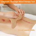 Sculpt&Soothe™ Wood Therapy Massage Tool