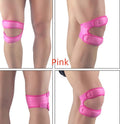 PatellaGuard™ Knee Support Strap