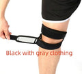 PatellaGuard™ Knee Support Strap