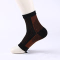 ArchEase™ Plantar Fasciitis Compression Sleeves