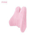 LumbarCloud™ Memory Foam Support Cushion