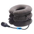 NeckLift™ Inflatable Cervical Traction Collar