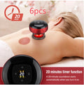 CupTherapy™ Electric Cupping Massager