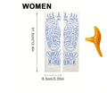SoleRevive™ Acupressure Reflexology Socks