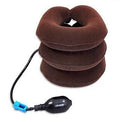 NeckLift™ Inflatable Cervical Traction Collar