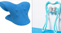 RollEase™ Manual Neck & Body Roller