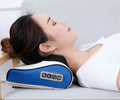 NeckRelax™ Shiatsu Massage Pillow