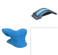 RollEase™ Manual Neck & Body Roller