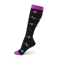 FlowFit™ Outdoor Sport Compression Socks
