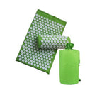 ZenMat™ Acupressure Mat & Pillow Set
