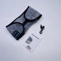 DreamSound™ Bluetooth Sleep Mask