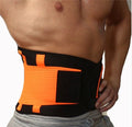 LumbarFlex™ Back & Core Support Belt