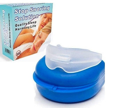SilentNight™ Anti-Snore Mouthpiece
