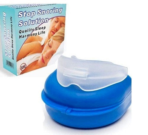 SilentNight™ Anti-Snore Mouthpiece