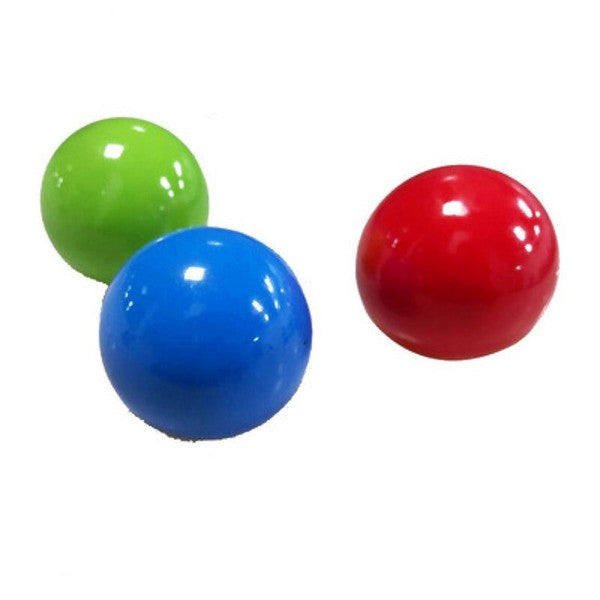 StressEase™ Sticky Wall Ball
