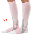 FlowFit™ Graduated Compression Socks