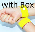 SteadyWrist™ Anti-Nausea Bands