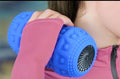 RecoverRoll™ Vibrating Massage Ball