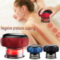CupTherapy™ Electric Cupping Massager