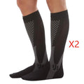 FlowFit™ Graduated Compression Socks