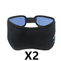 DreamSoft™ Contoured Sleep Mask