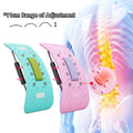 SpineRelease™ Back Stretch Board