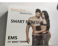 CoreTone™ EMS Muscle Trainer