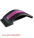 SpineRelease™ Pro Adjustable Stretcher