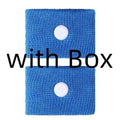 SteadyWrist™ Anti-Nausea Bands