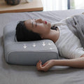 CloudRest™ Memory Foam Sleep Pillow